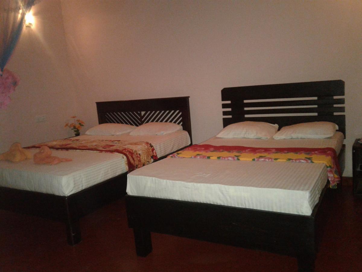 Yoho Nilmini Homestay Элла Экстерьер фото