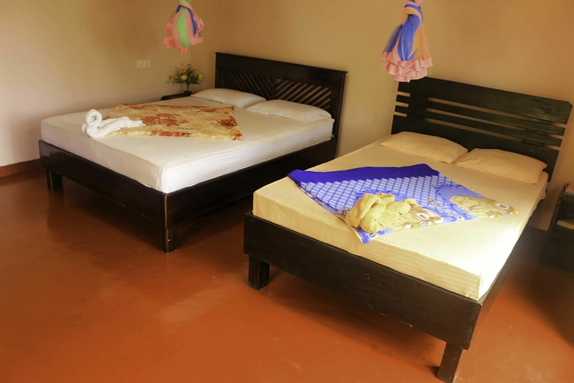 Yoho Nilmini Homestay Элла Экстерьер фото